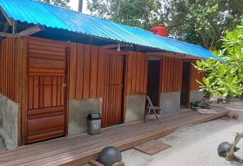 Bed and Breakfast Sunset Homestay