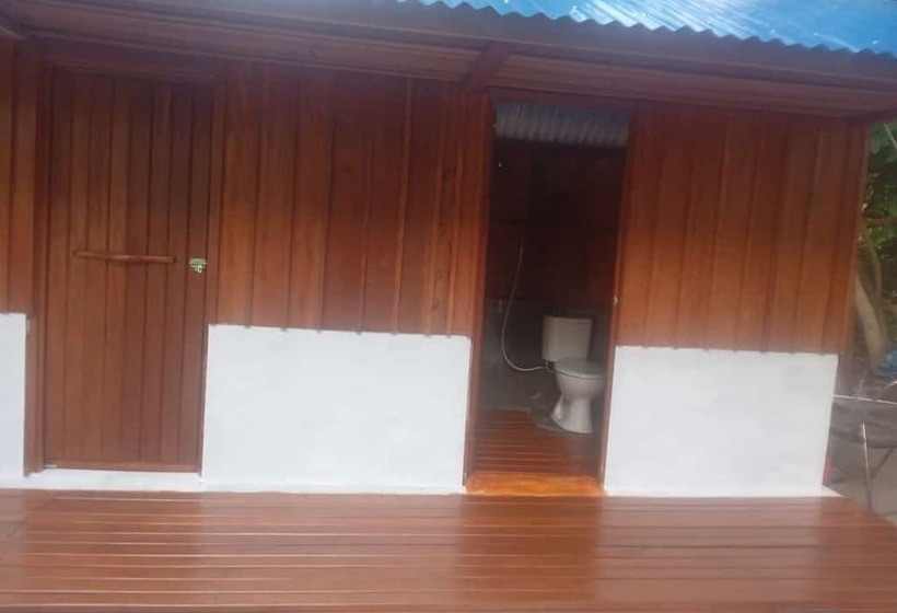 Bed and Breakfast Sunset Homestay