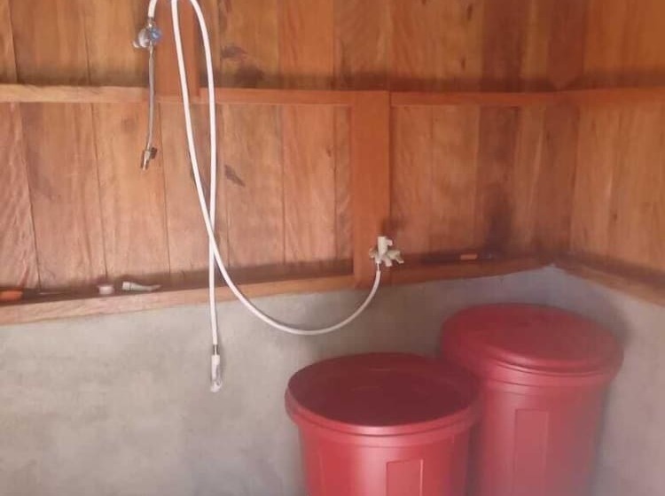 Bed and Breakfast Sunset Homestay