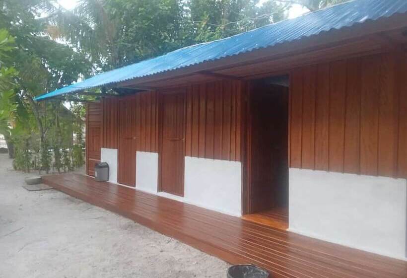 Bed and Breakfast Sunset Homestay