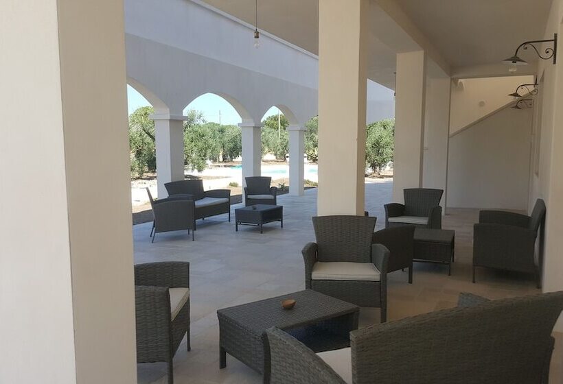 مبيت وإفطار Villa De Lua Boutique