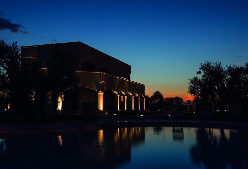 مبيت وإفطار Villa De Lua Boutique