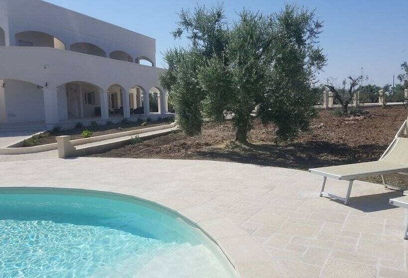 مبيت وإفطار Villa De Lua Boutique