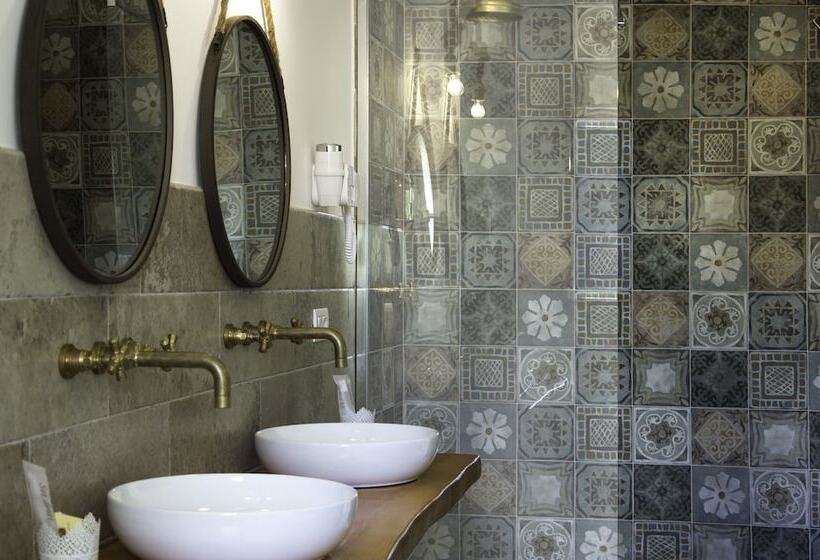 مبيت وإفطار Villa De Lua Boutique