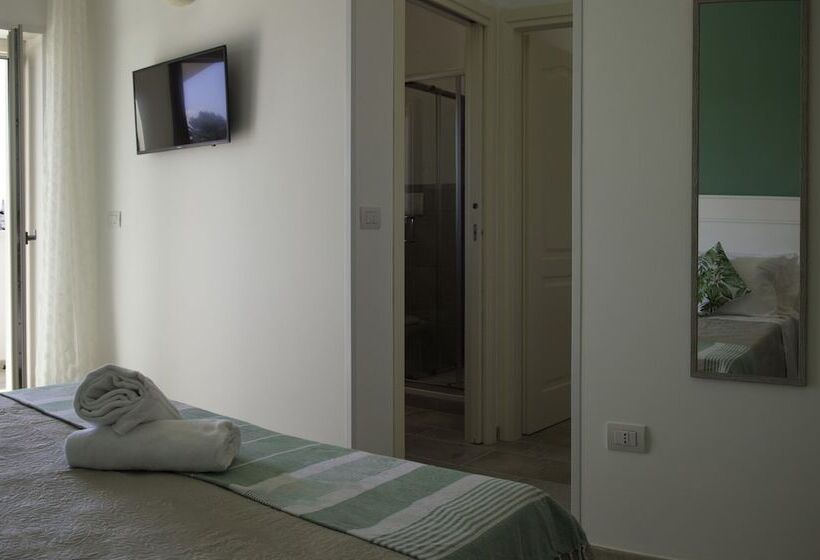 مبيت وإفطار Villa De Lua Boutique