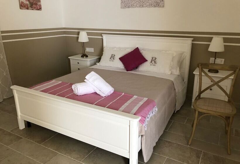 مبيت وإفطار Villa De Lua Boutique