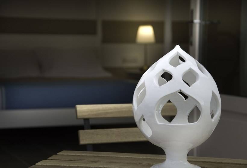 Bed and Breakfast Villa De Lua Boutique