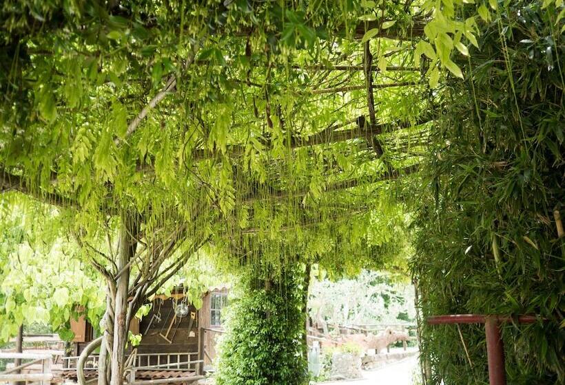 צימר Villa De Luccheri