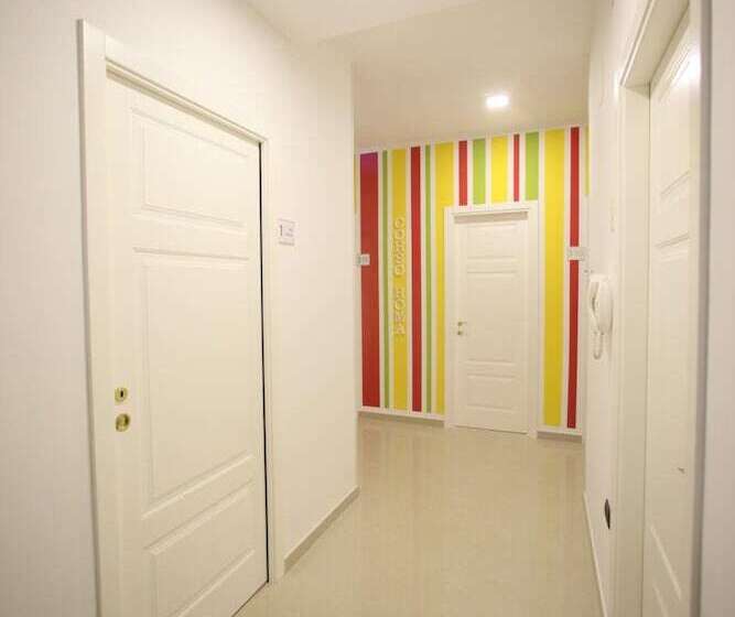 B&b Corso Roma Apricena