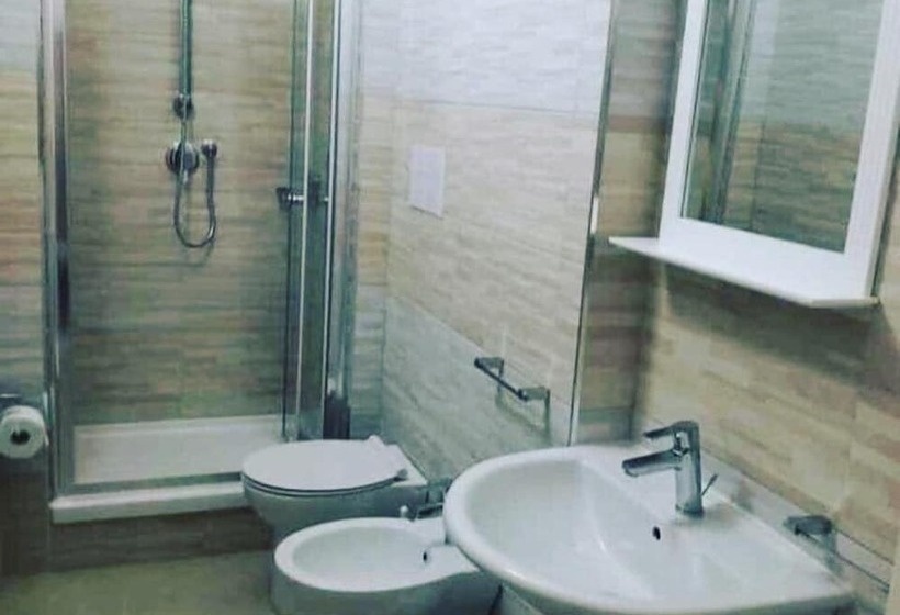 B&b Corso Roma Apricena