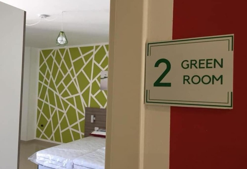 B&b Corso Roma Apricena