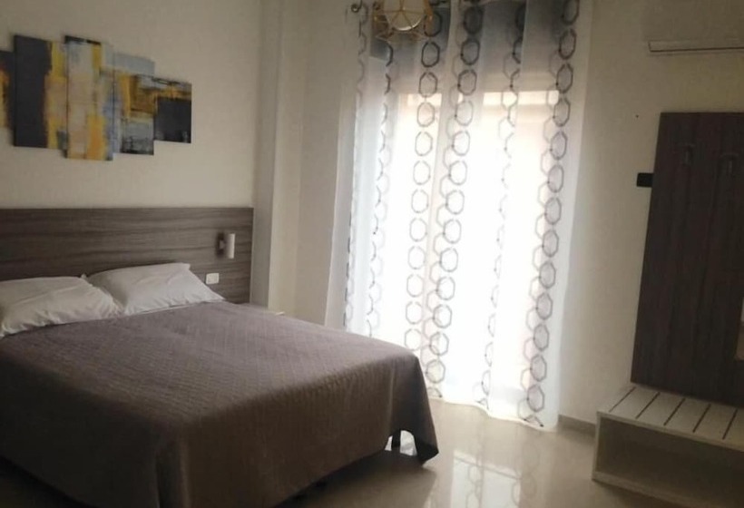 B&b Corso Roma Apricena