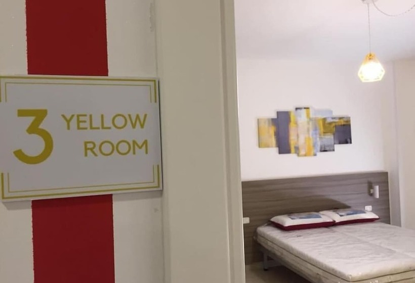 B&b Corso Roma Apricena