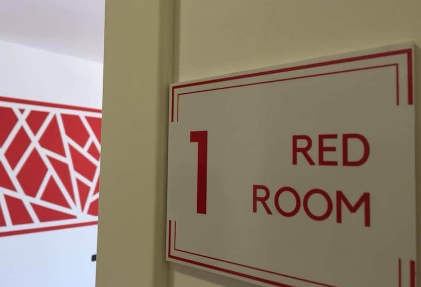 B&b Corso Roma Apricena