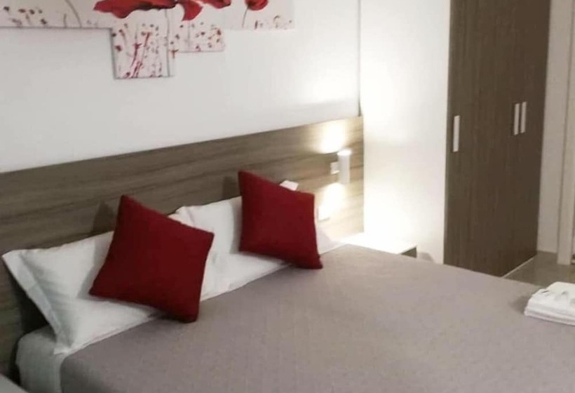 B&b Corso Roma Apricena