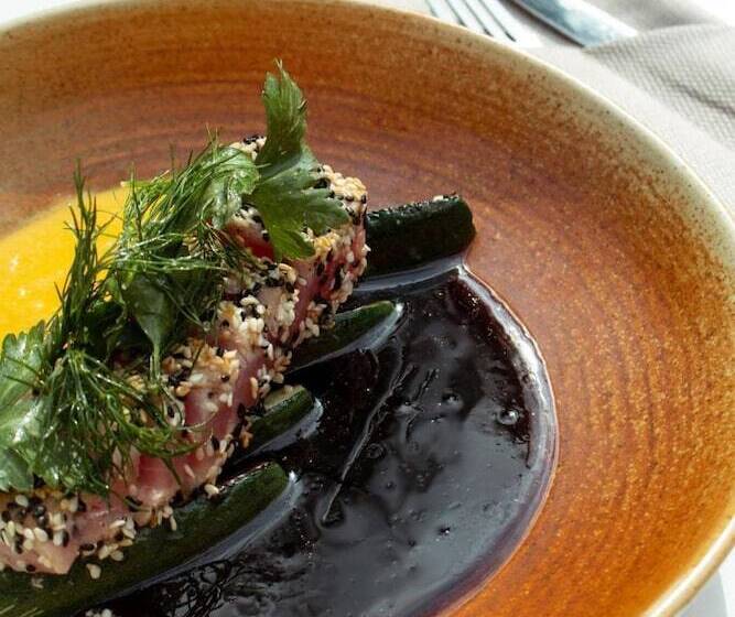 Boutique Hotel Modern