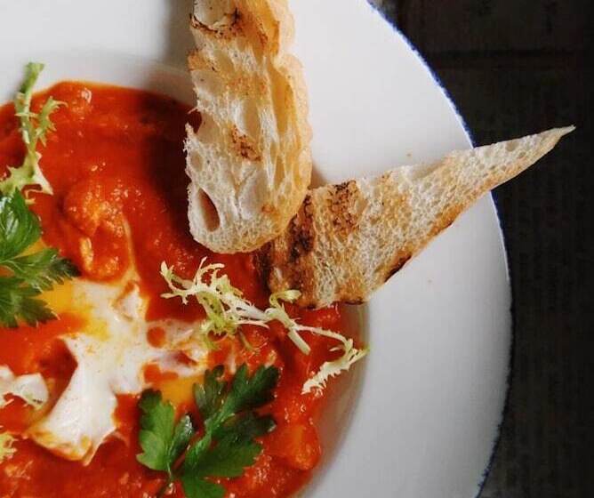 Boutique Hotel Modern