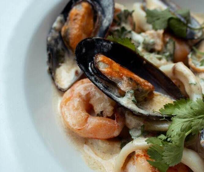 Boutique Hotel Modern