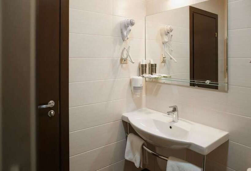 Boutique Hotel Modern