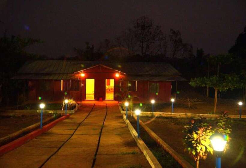Dandeli Mysa Rc Hostel