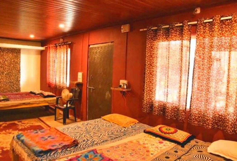 Dandeli Mysa Rc   Hostel