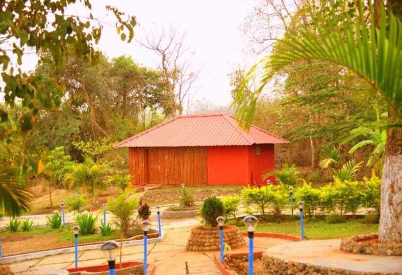 Dandeli Mysa Rc   Hostel