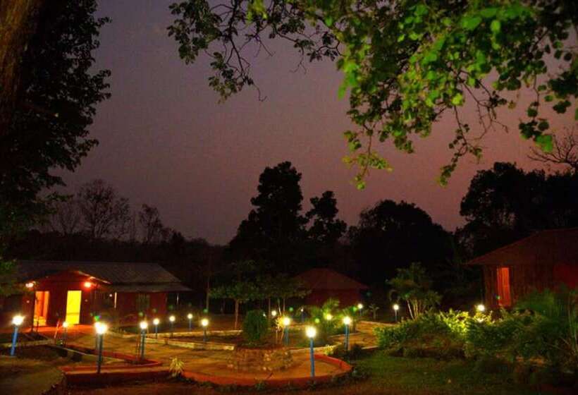 Dandeli Mysa Rc   Hostel