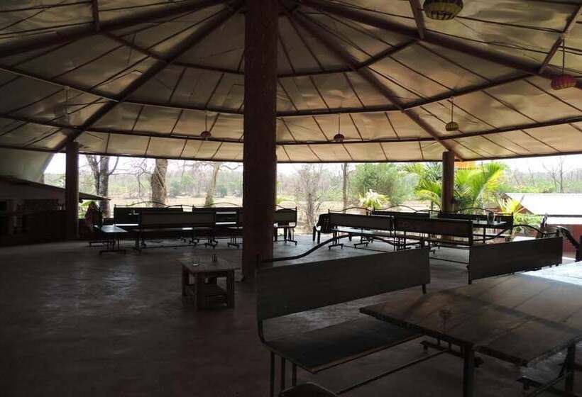Dandeli Mysa Rc   Hostel