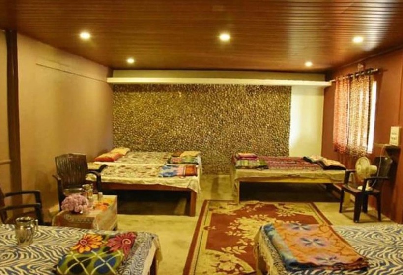 Dandeli Mysa Rc   Hostel