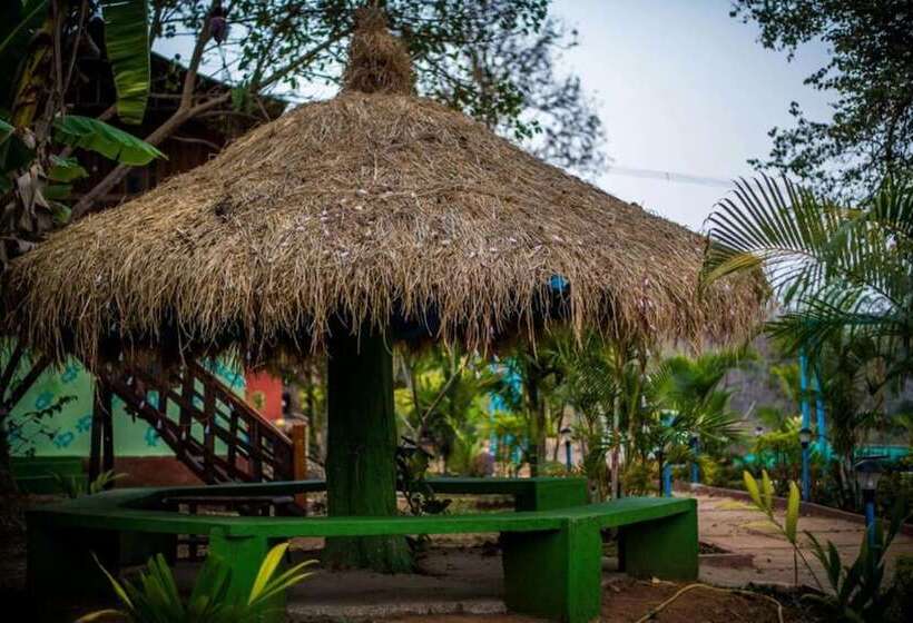 Dandeli Mysa Rc   Hostel