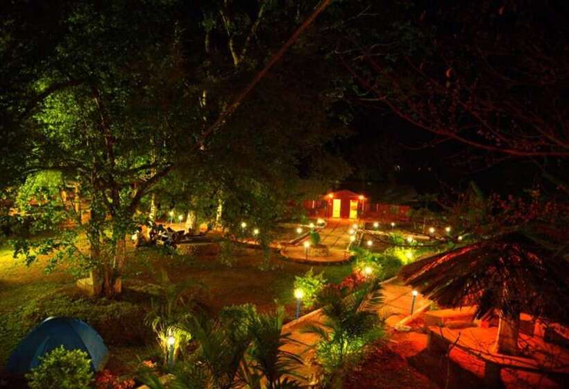 Dandeli Mysa Rc   Hostel