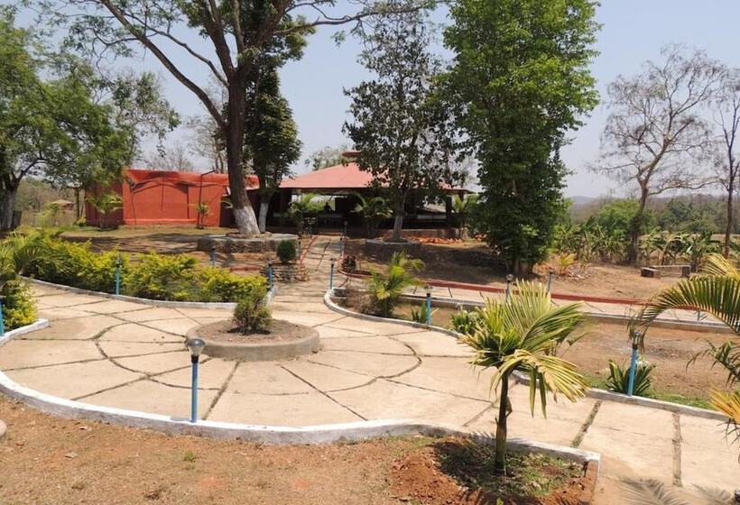 Dandeli Mysa Rc   Hostel