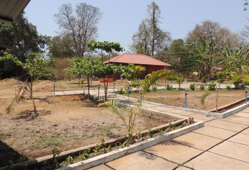 Dandeli Mysa Rc   Hostel