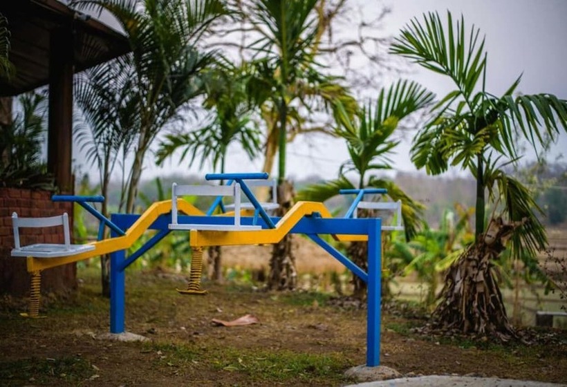 Dandeli Mysa Rc   Hostel