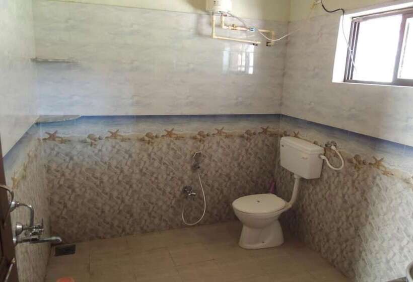 Dandeli Mysa Rc   Hostel