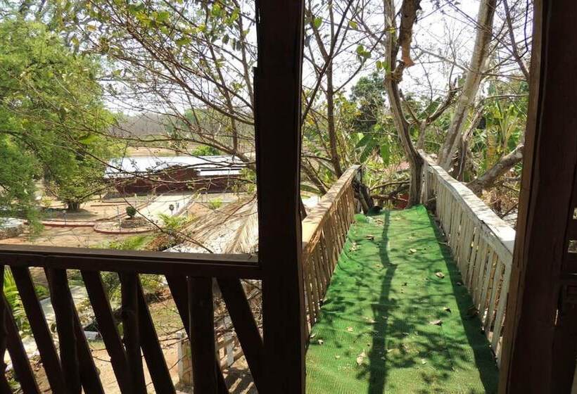 Dandeli Mysa Rc   Hostel