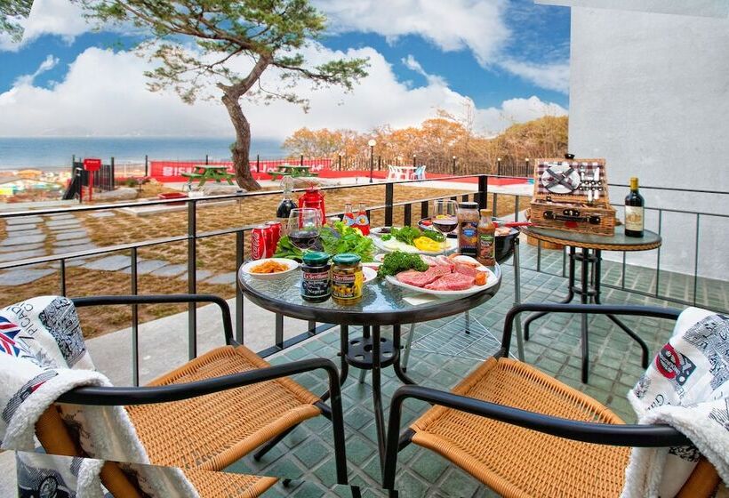 Naerimong Beach Pension