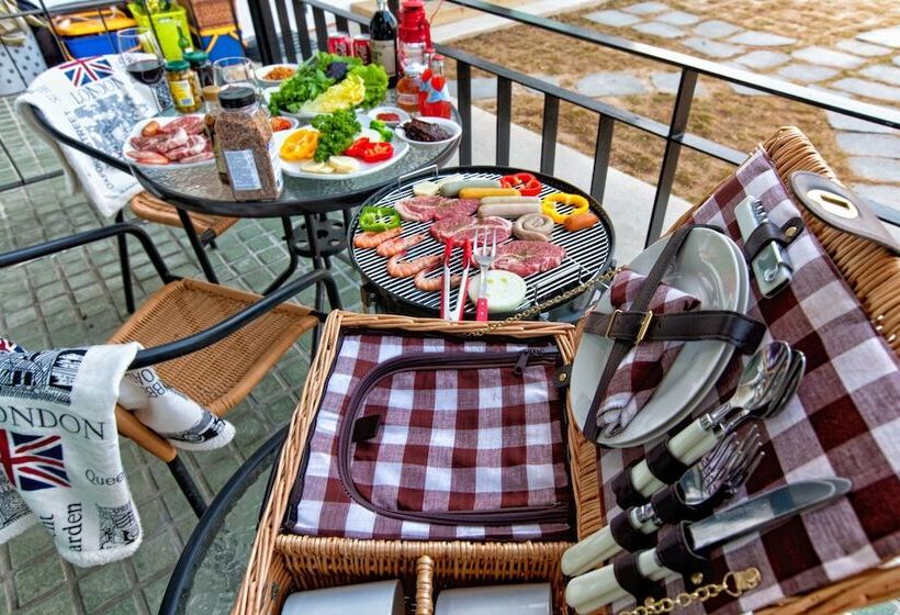 Naerimong Beach Pension