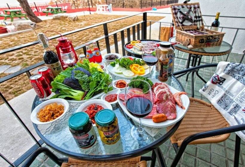 Naerimong Beach Pension