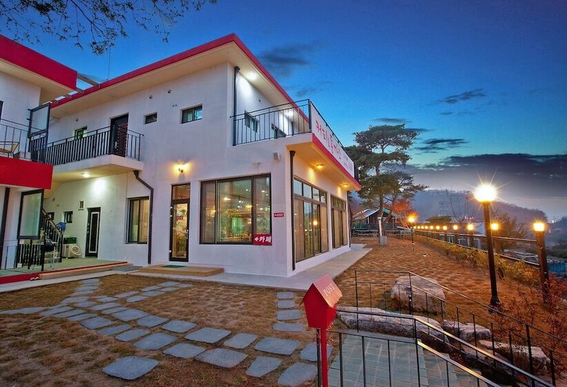 Naerimong Beach Pension