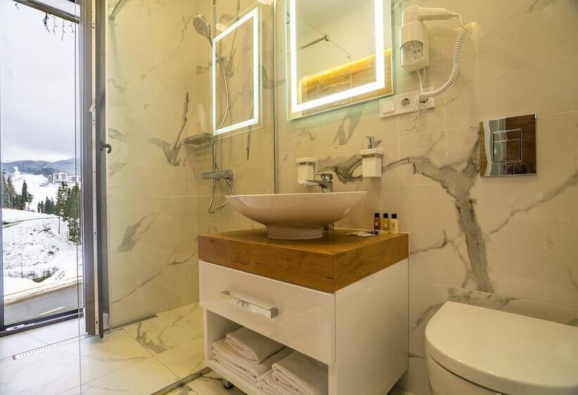 Greitser Elit Chalet