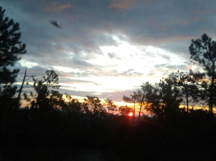 פונדק Rifugio Escursionistico Cascina Porro