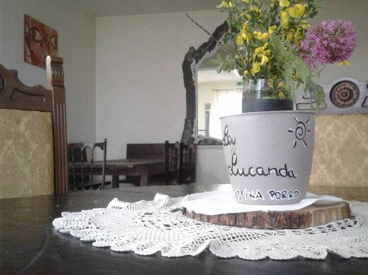 פונדק Rifugio Escursionistico Cascina Porro