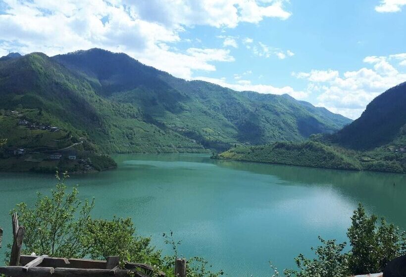 酒店 Adas Dag Evi & Restoran