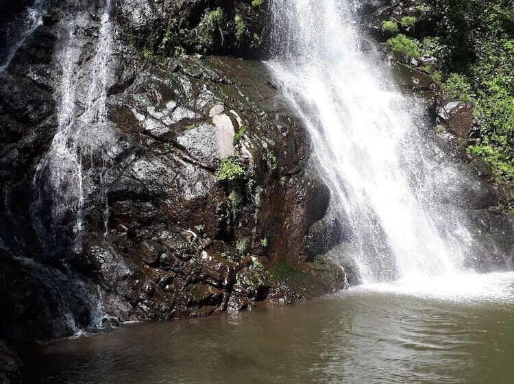 酒店 Adas Dag Evi & Restoran