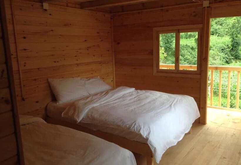 酒店 Adas Dag Evi & Restoran