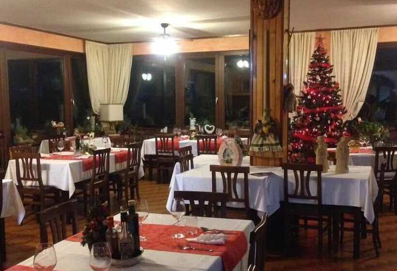 酒店 Albergo Alla Trota