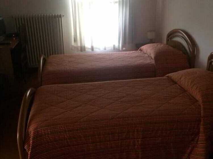 酒店 Albergo Alla Trota