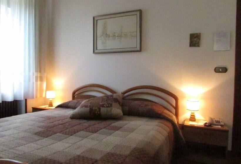 酒店 Albergo Alla Trota