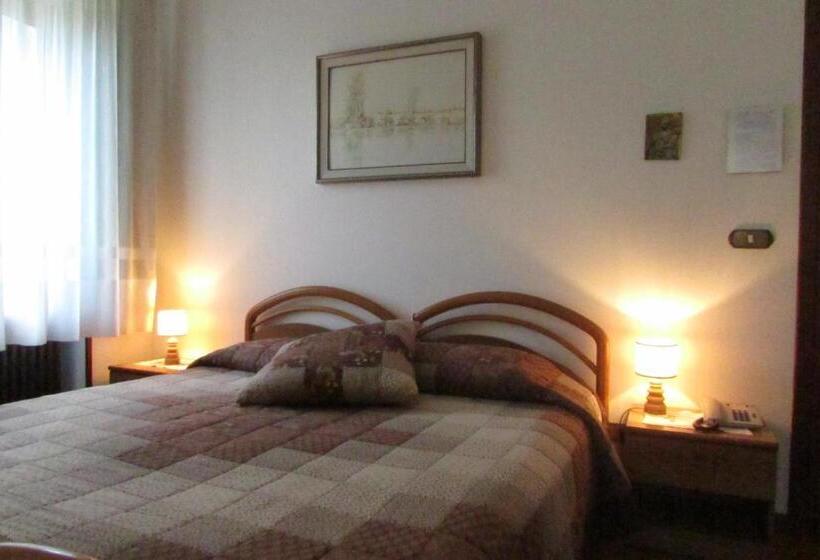 酒店 Albergo Alla Trota